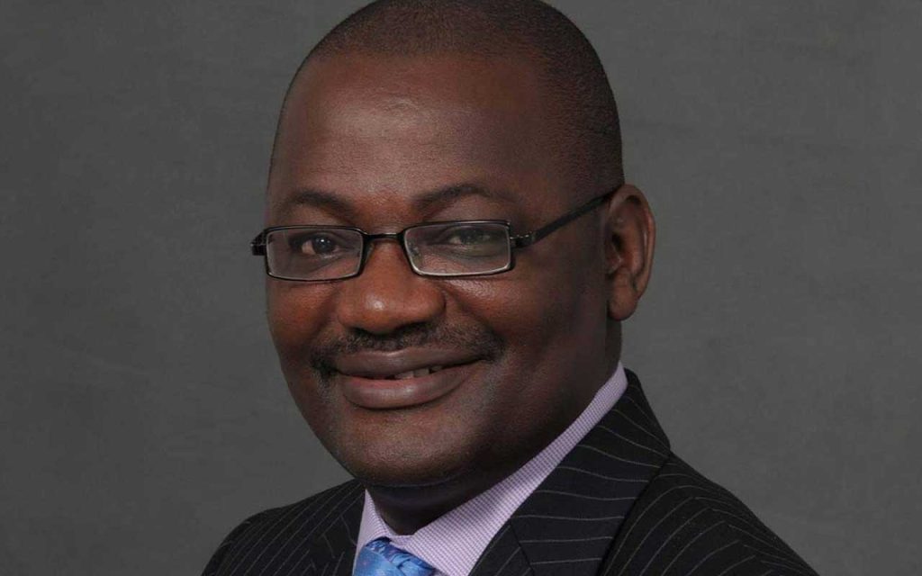 2027: Rep declares intention to contest Ogun governorship election for 4th time