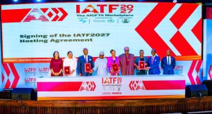 IATF 2027 Lagos Nigeria Targets 50B In Trade Investment 300x162