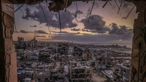 ICJ Gaza Genocide Case Sees Deepening International Split 300x169