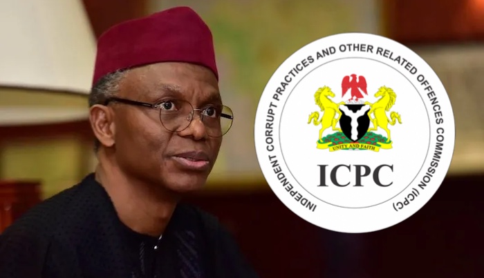 No fresh detention bid on El-Rufai — ICPC