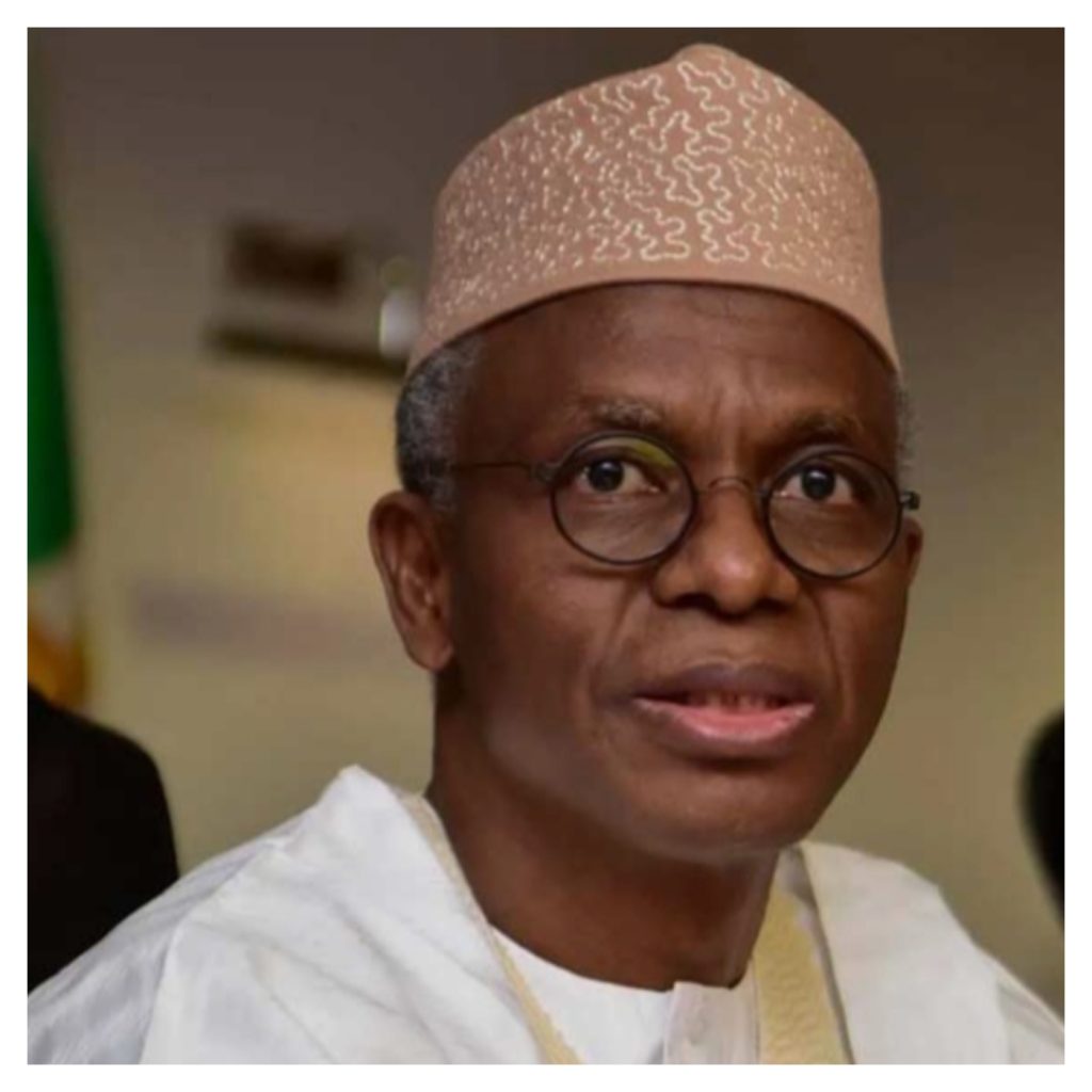BREAKING: ICPC returns El-Rufai to custody