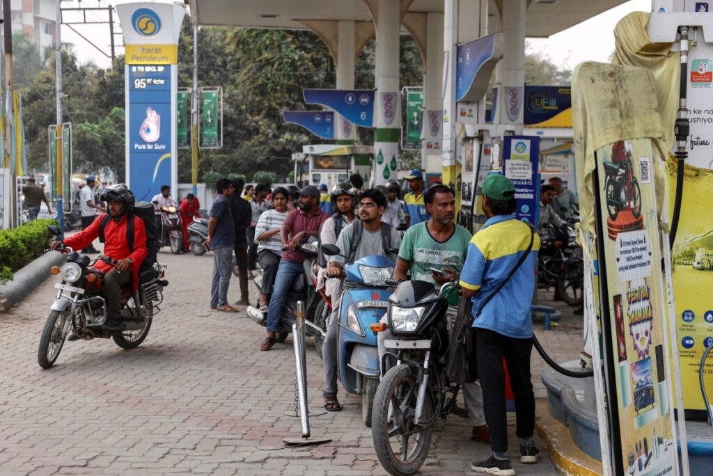 IEA Weighs Release Of Strategic Oil Reserves