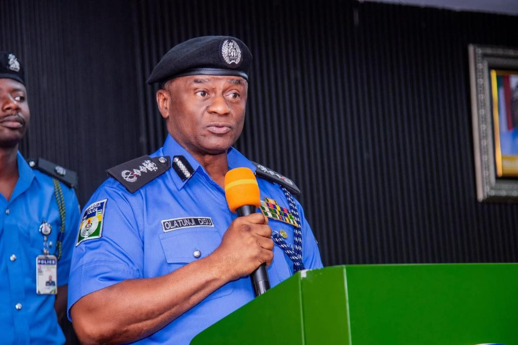 IGP directs deployment of newly promoted AIGs, CPs — Daily Nigerian