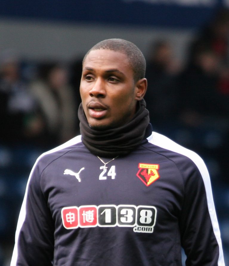 AFCON: 'You've given Carragher power' — Ighalo slams CAF for stripping Senegal of title