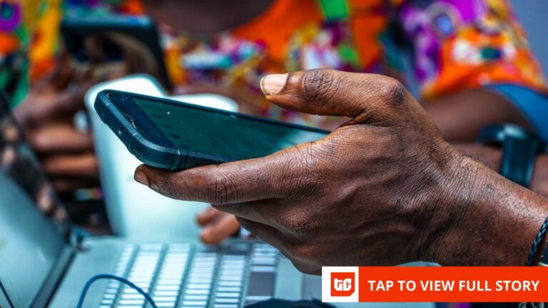 Nigeria’s Internet usage drops to 1.26M terabytes in February