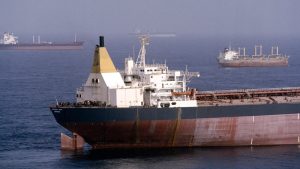 Iran Allows Vetted Oil Tankers Through Hormuz Strait 300x169