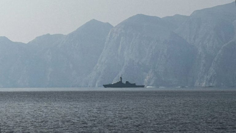 Iran closes Strait of Hormuz, threatens to attack ships trying to pass — Daily Nigerian