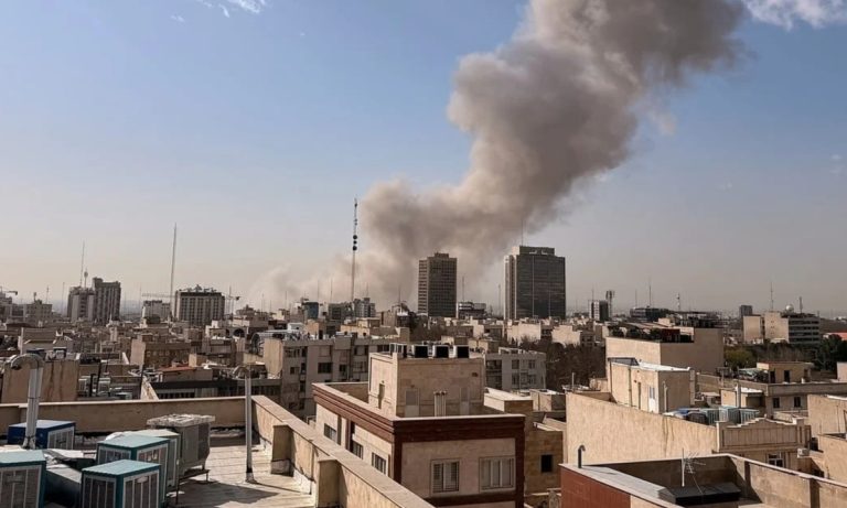 Iran crisis have far-reaching global consequences, may lead to World War - Arzika