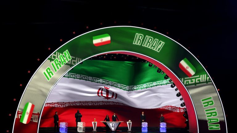 Iran to boycott US but not FIFA World Cup – football chief — RT World News