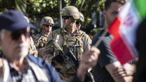 Iran Gulf Control Crumbles US Doctrine As Time Runs Out 300x169