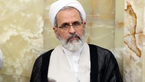 Iran New Leader Vows Retaliation Against US Israel 300x169