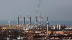 Iran Threatens Gulf Energy Targets After South Pars Attack 300x169