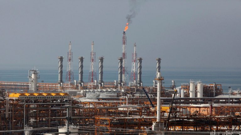 Qatar condemns ‘dangerous’ Israeli attack on gas field — RT World News