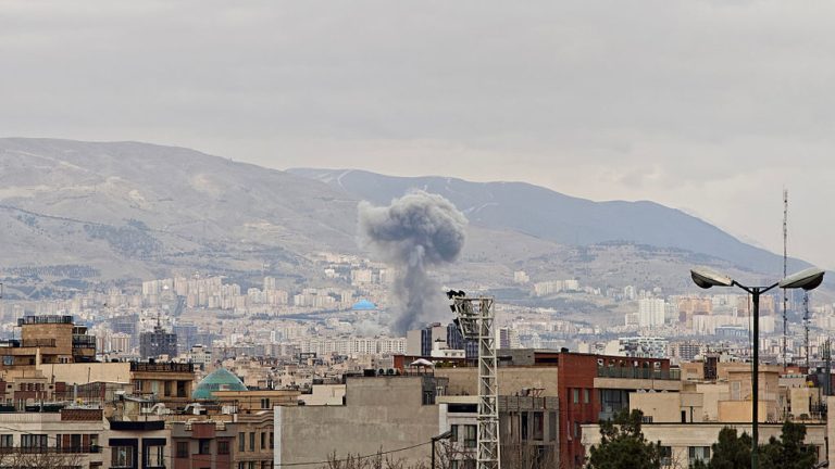 Is Iran facing the ‘Yugoslav scenario’? — RT World News