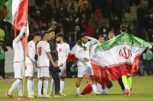 Iran Withdraws From 2026 World Cup Over US Conflict 300x199