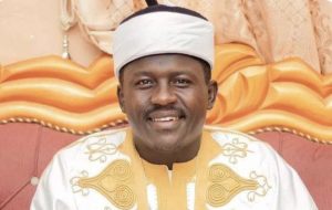 JIBWIS Suspends Sheikh Alkali For Criticizing Govt In Tafseer 300x190
