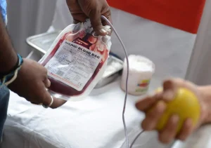 Jehovahs Witnesses Clarify Personal Blood Transfusion Stance 300x211