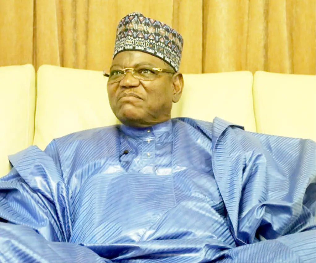 PDP crisis: We are happy court corrected injustice against Lamido - Jitau