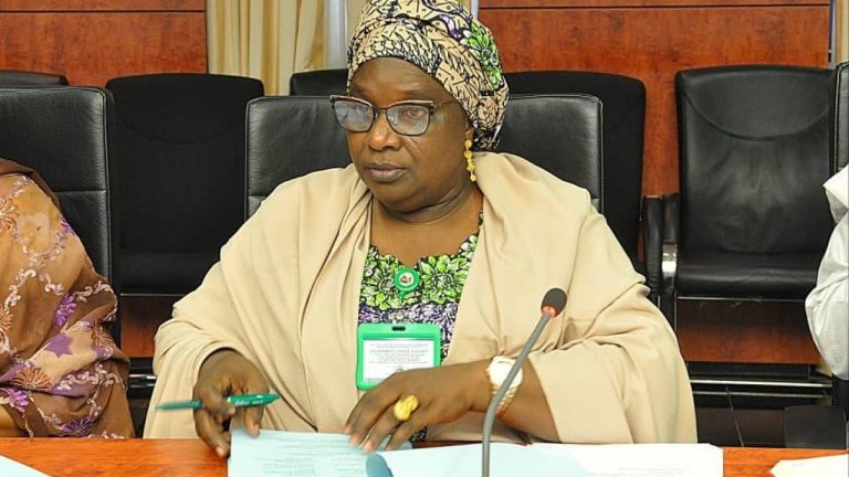 Kaduna first among equals in land administration - Dep Gov
