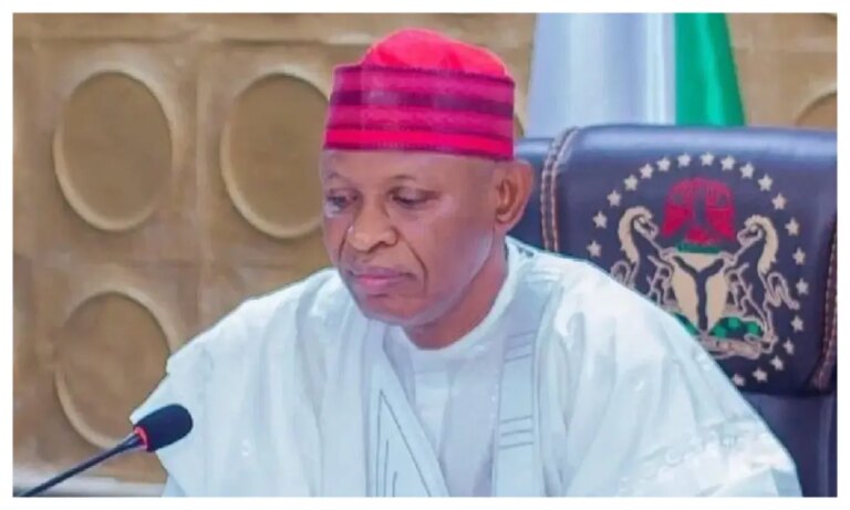 2027 elections: Resign now if you are contesting - Kano govt tells officials