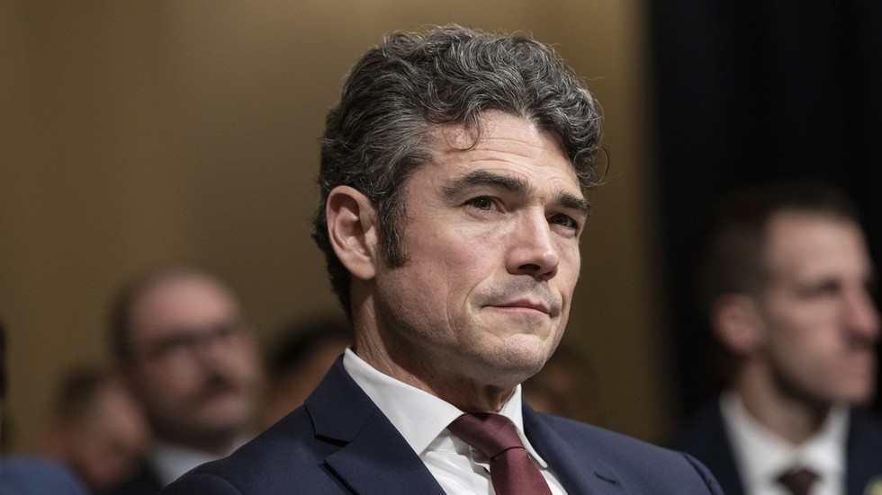 US counterterrorism chief resigns in protest over Iran war — RT World News