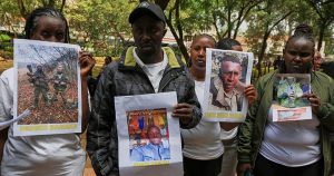 Kenya Stops Russian Military Recruitment For Ukraine War 300x158