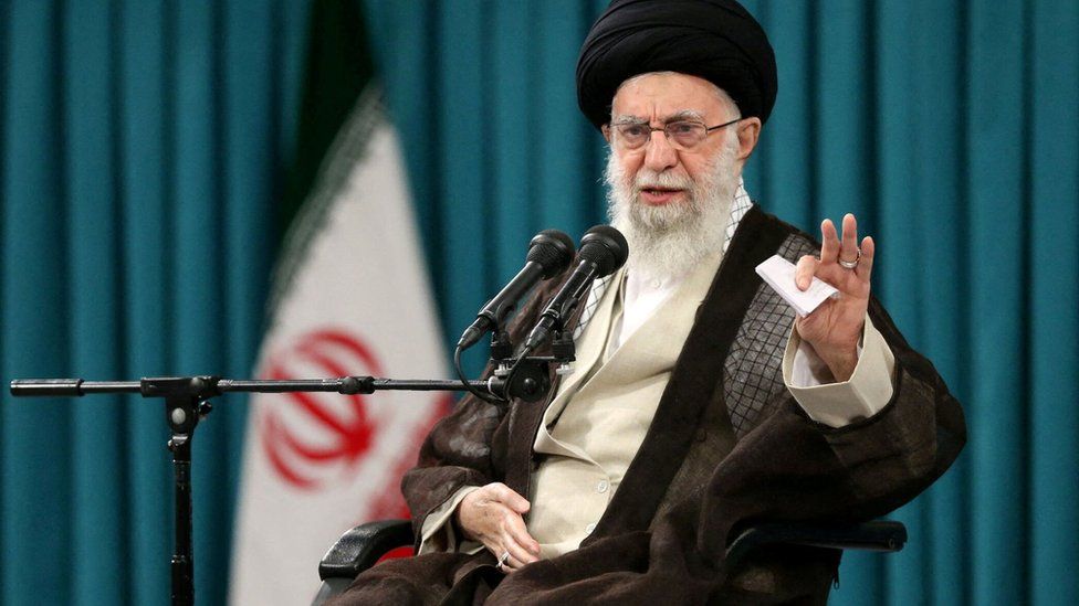 Iran's supreme leader Khamenei killed, Iranian state media confirm — Daily Nigerian