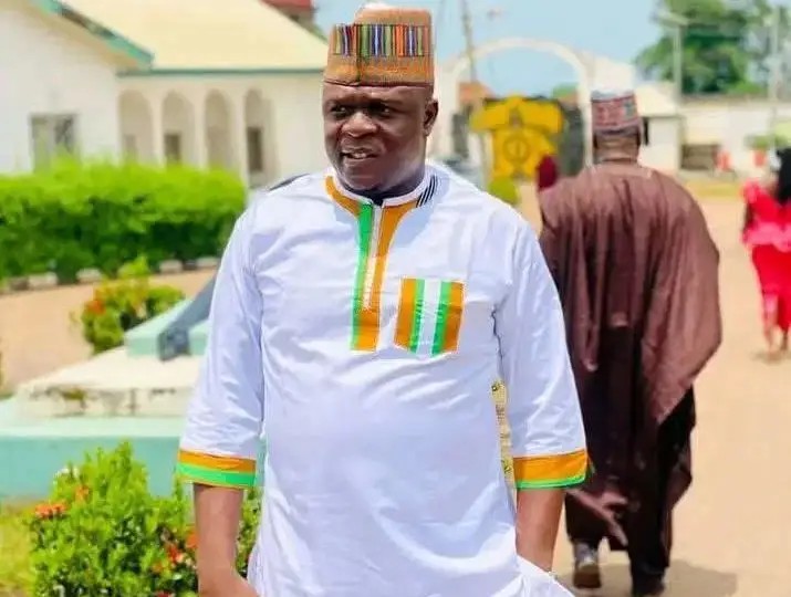 Kogi Polytechnic lecturer dies in class while teaching — Daily Nigerian