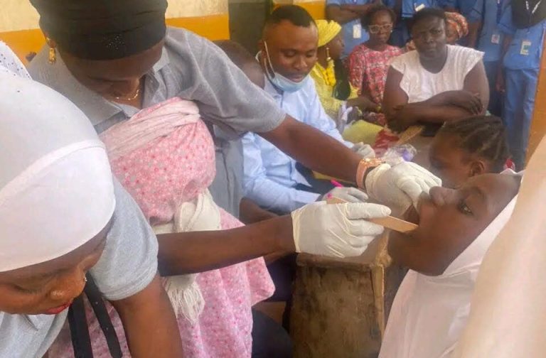 Kwara Reaffirms Commitment to Improved Oral Hygiene