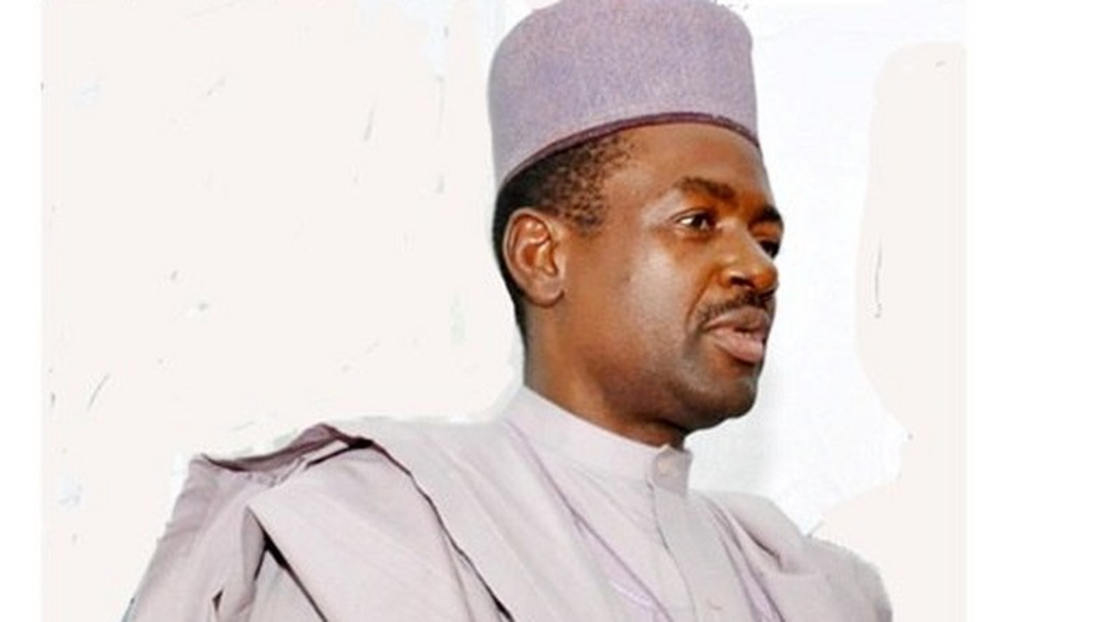 Maku dumps PDP, points to party crisis, pressure from supporters