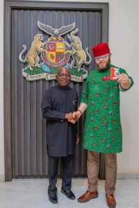 Labour Party Leadership Of Usman And Otti Attracts Defection 200x300