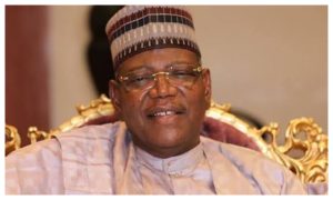 Lamido Urges PDP Unity Behind Wikes Caretaker Committee 300x180