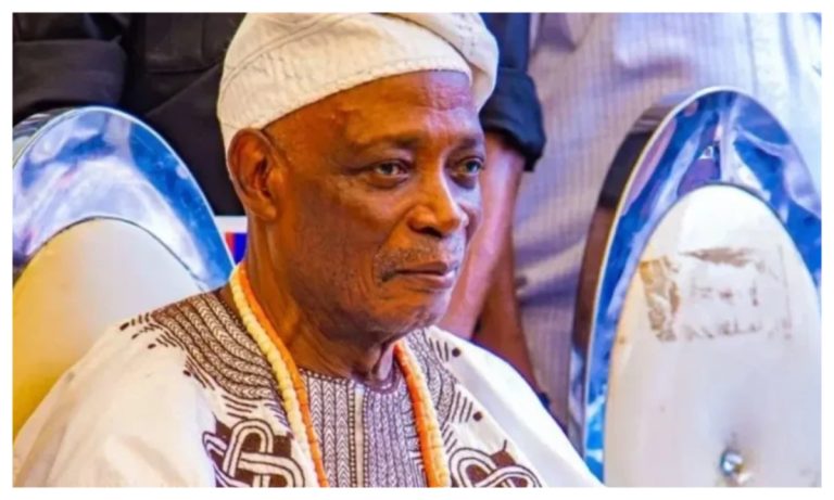 Land grabbing major problem in Ibadan - Olubadan