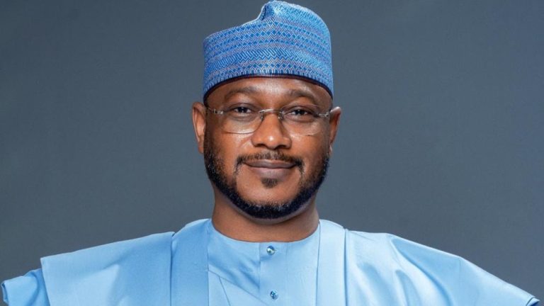 Gov Lawal's defection to APC will development to Zamfara - Shinkafi
