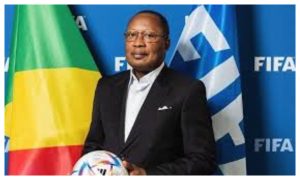 Life Sentence For DR Congo FECOFA President In Corruption 300x180