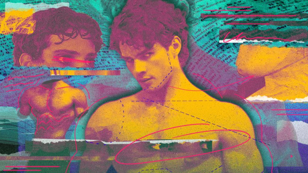 The Looksmaxxing Glossary: Understanding the internet's most unhinged subculture