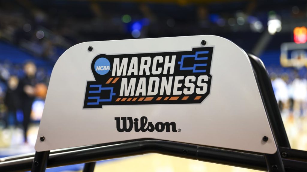 March Madness bracket: The internet has thoughts