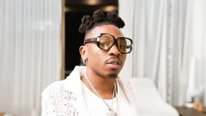 Mayorkun Debunks Viral House Fire Rumors At Lagos Home 300x169