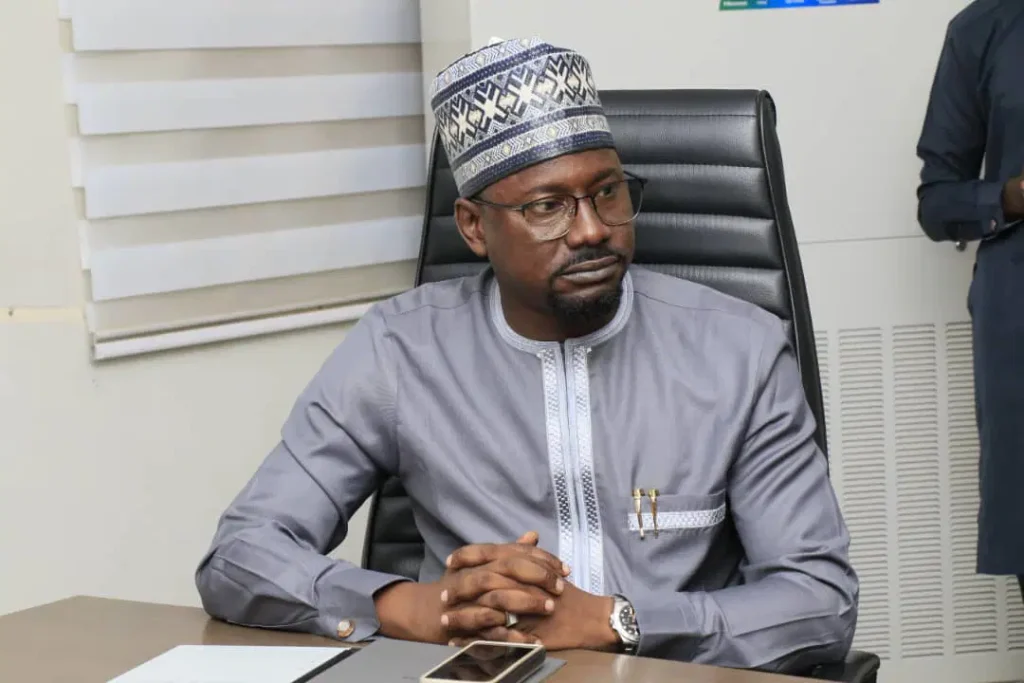 Blackout: Why Nigerian Govt mini-grid deployment won't fail - Aliyu