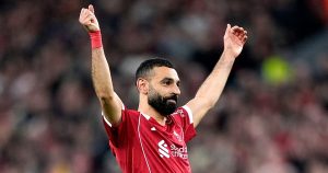 Mohamed Salah Leaves Liverpool Early As Free Agent 300x158