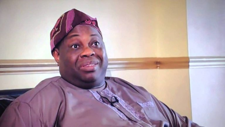 'A tale of two shameless friends' - Dele Momodu blasts Omokri, Fani-Kayode