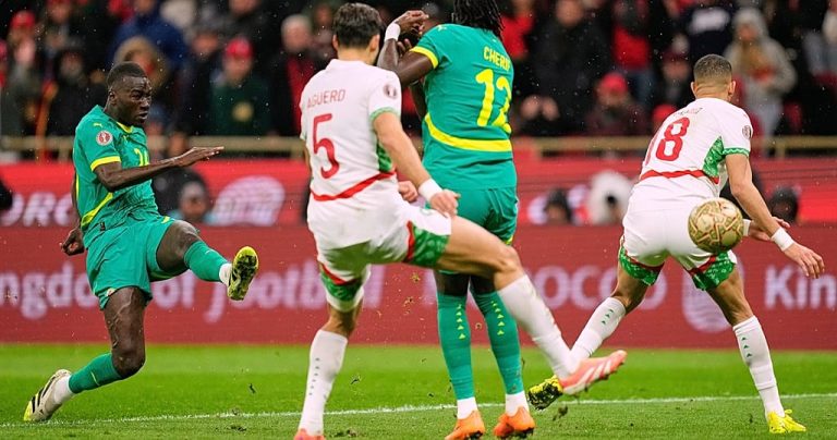 Morocco’s 2025 AFCON win draws mixed emotions from supporters