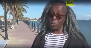 Mosbah Jailed 8 Years In Tunisias Anti Racism Crackdown 300x158