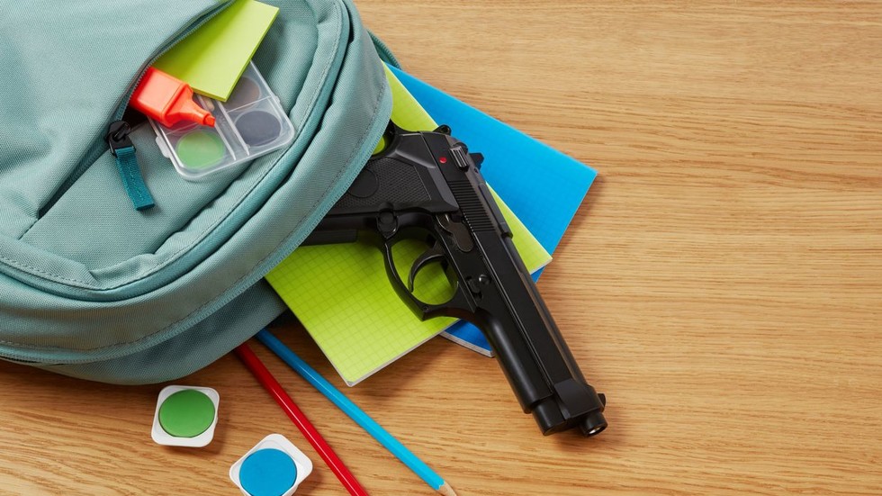 ‘Happy shooting!’ AI chatbots eager to help plan mass violence – report — RT World News