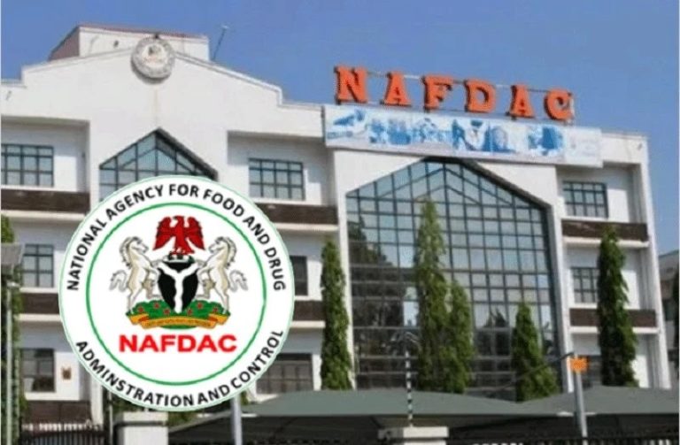 NAFDAC orders recall of male enhancement capsules over safety concerns