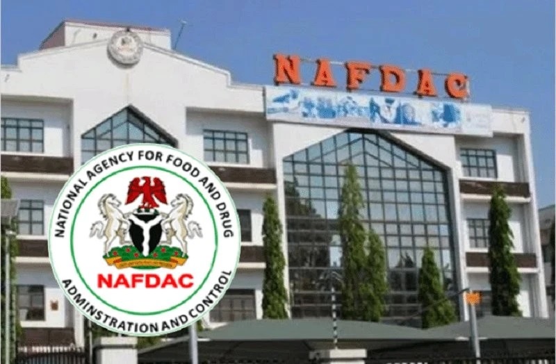 NAFDAC orders recall of male enhancement capsules over safety concerns