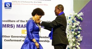 NICA Inaugurates First Female President Markie Idowu 300x162