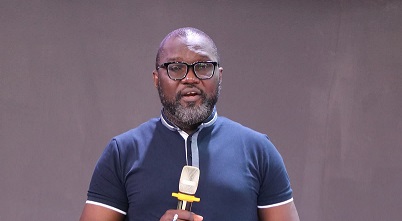 NOUN appoints Ambrose Gowong as Head of New Media unit — Daily Nigerian