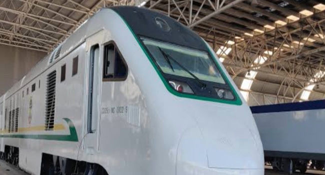 NRC Increases Trips On Abuja–Kaduna Train Corridor • Channels Television