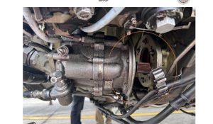 NSIB Arik Air Boeing 737 Engine Incident 23 Parts Damaged 300x175
